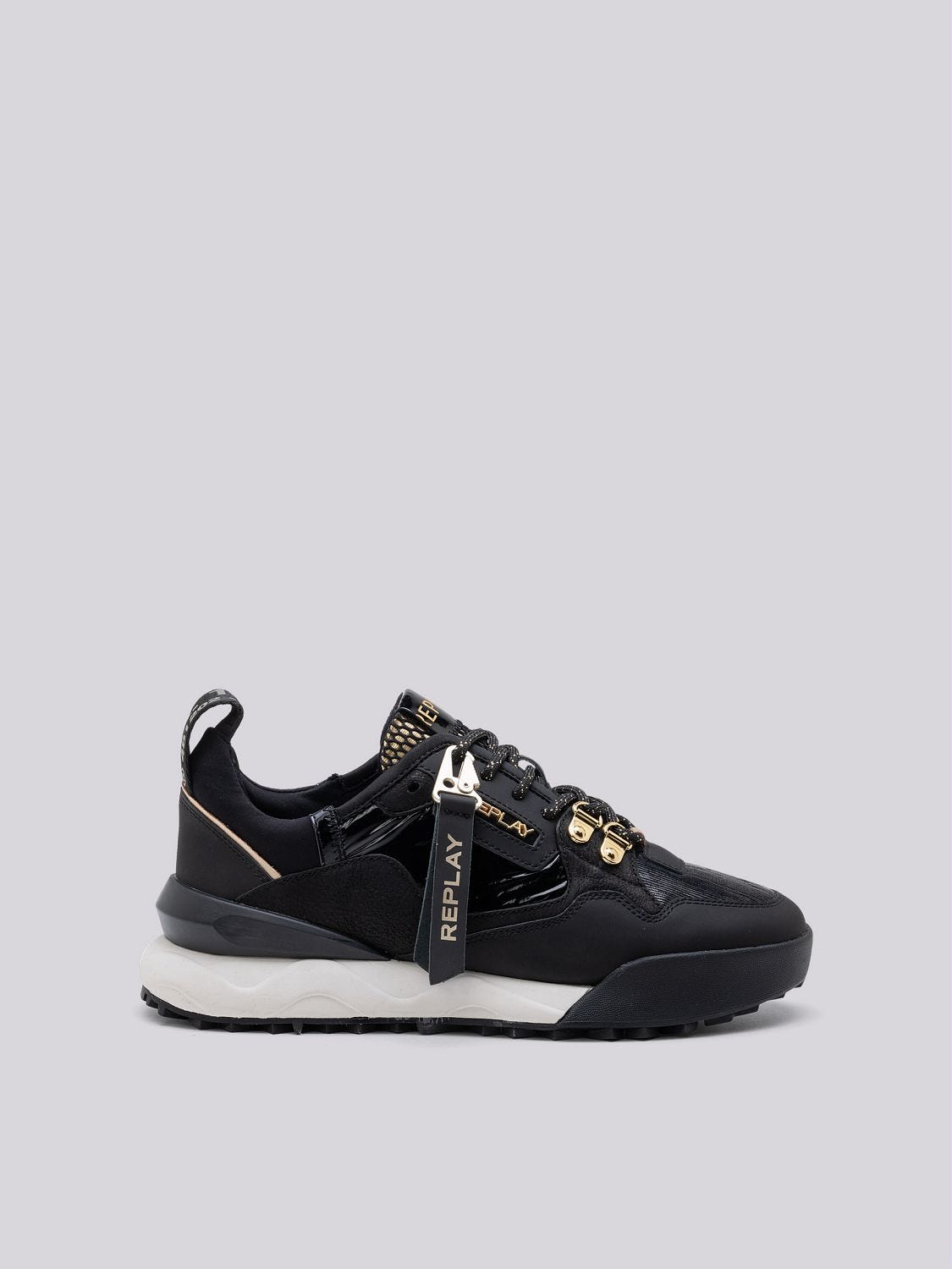 Replay shoes 2025