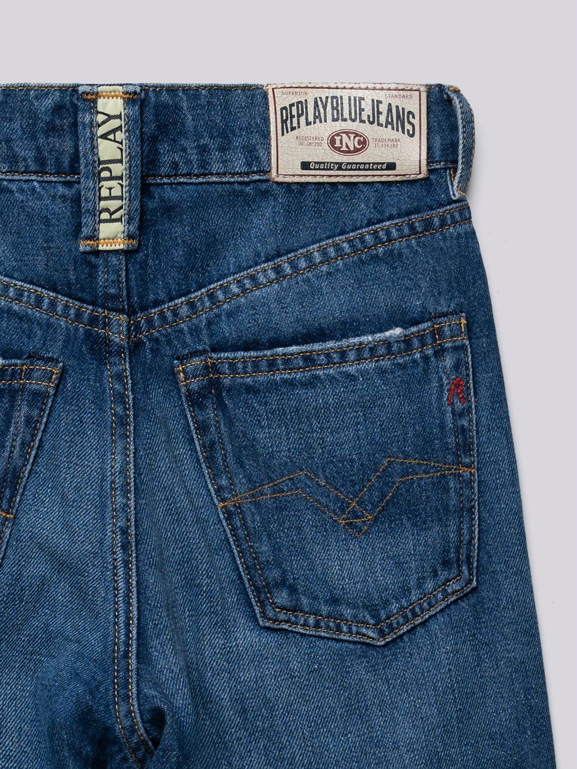 Replay jeans discount