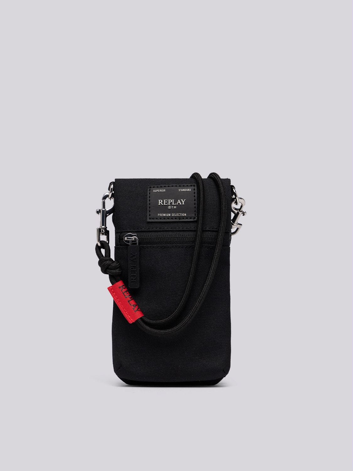 Replay crossbody bag hot sale
