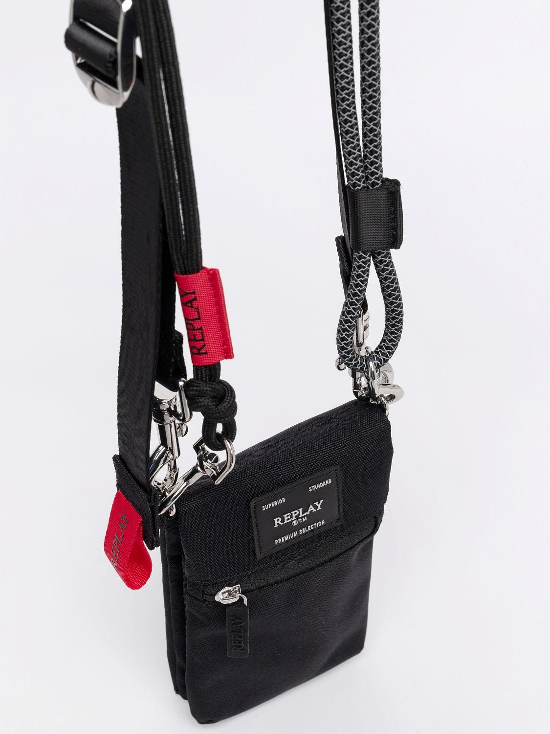 Prada phone crossbody 2025