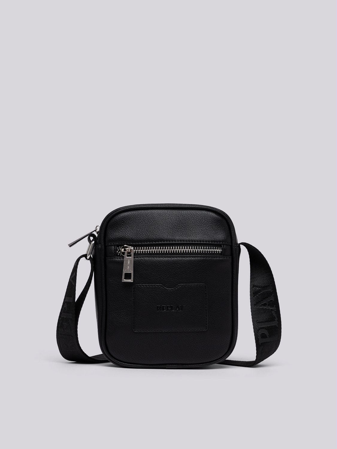 Replay crossbody bag hot sale