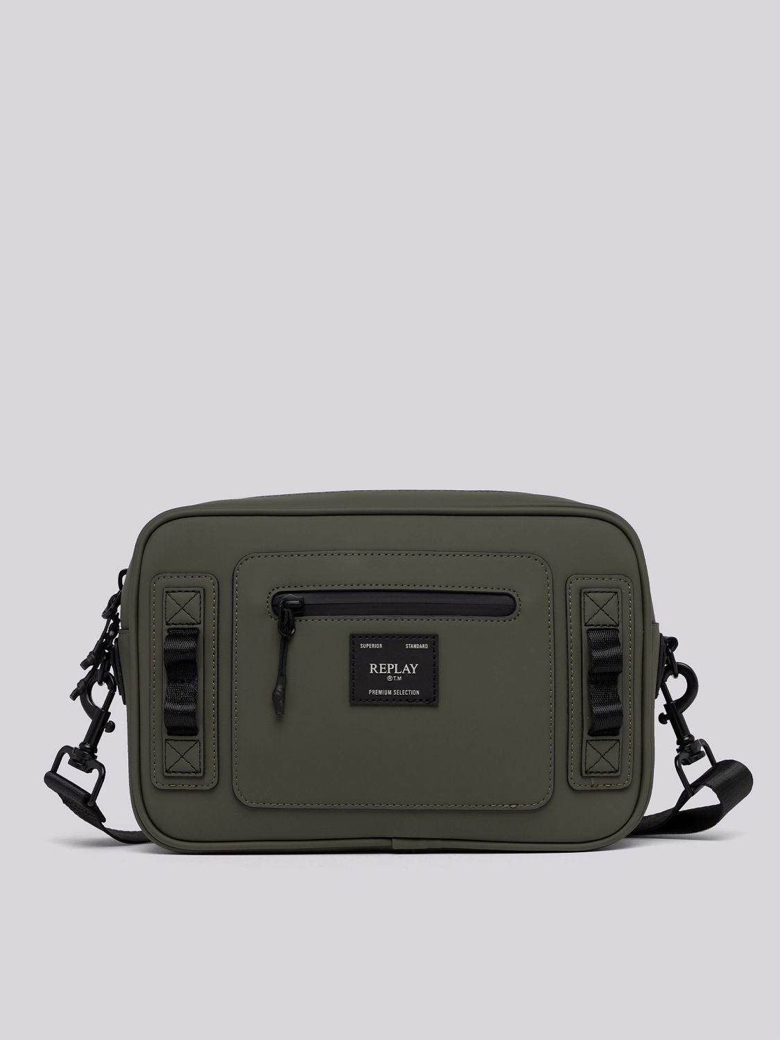 Belt bag square clearance