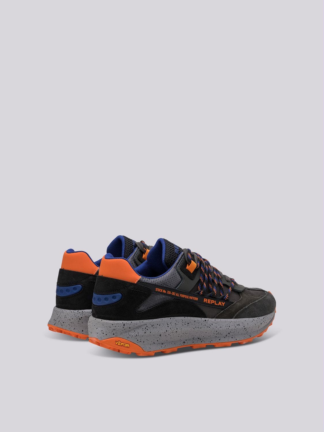 Turner top athletic shoes
