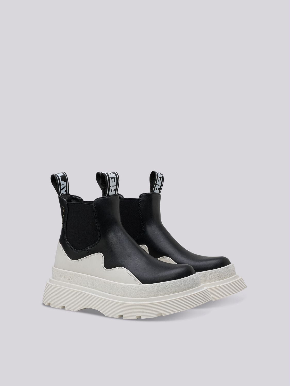 Low cut chelsea boots womens discount