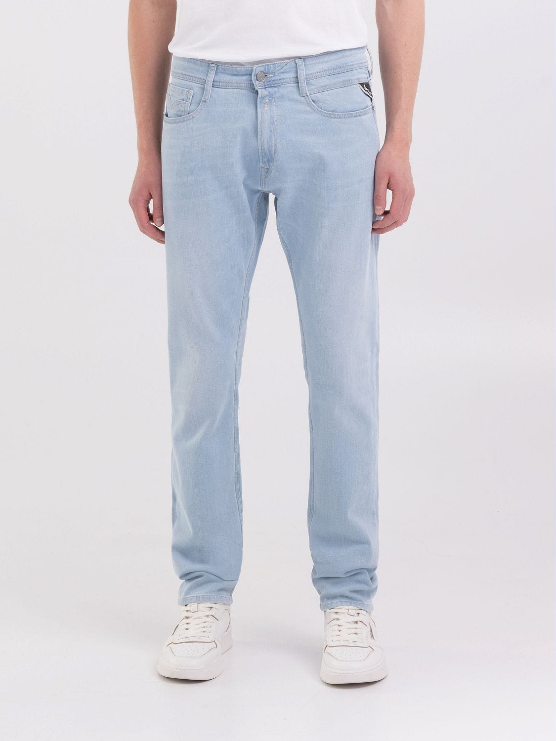 Replay Men s Clothing Shop Online Official Store