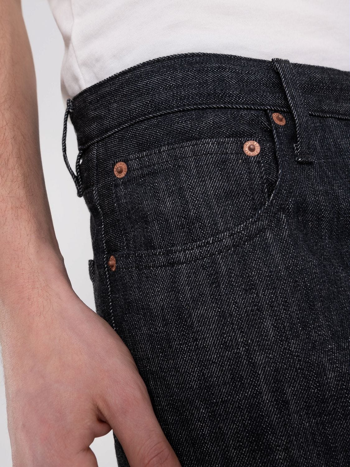 Replay sale selvedge jeans