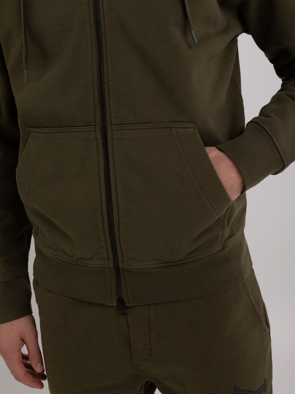 Nike archive green graphic logo sweatshirt sale