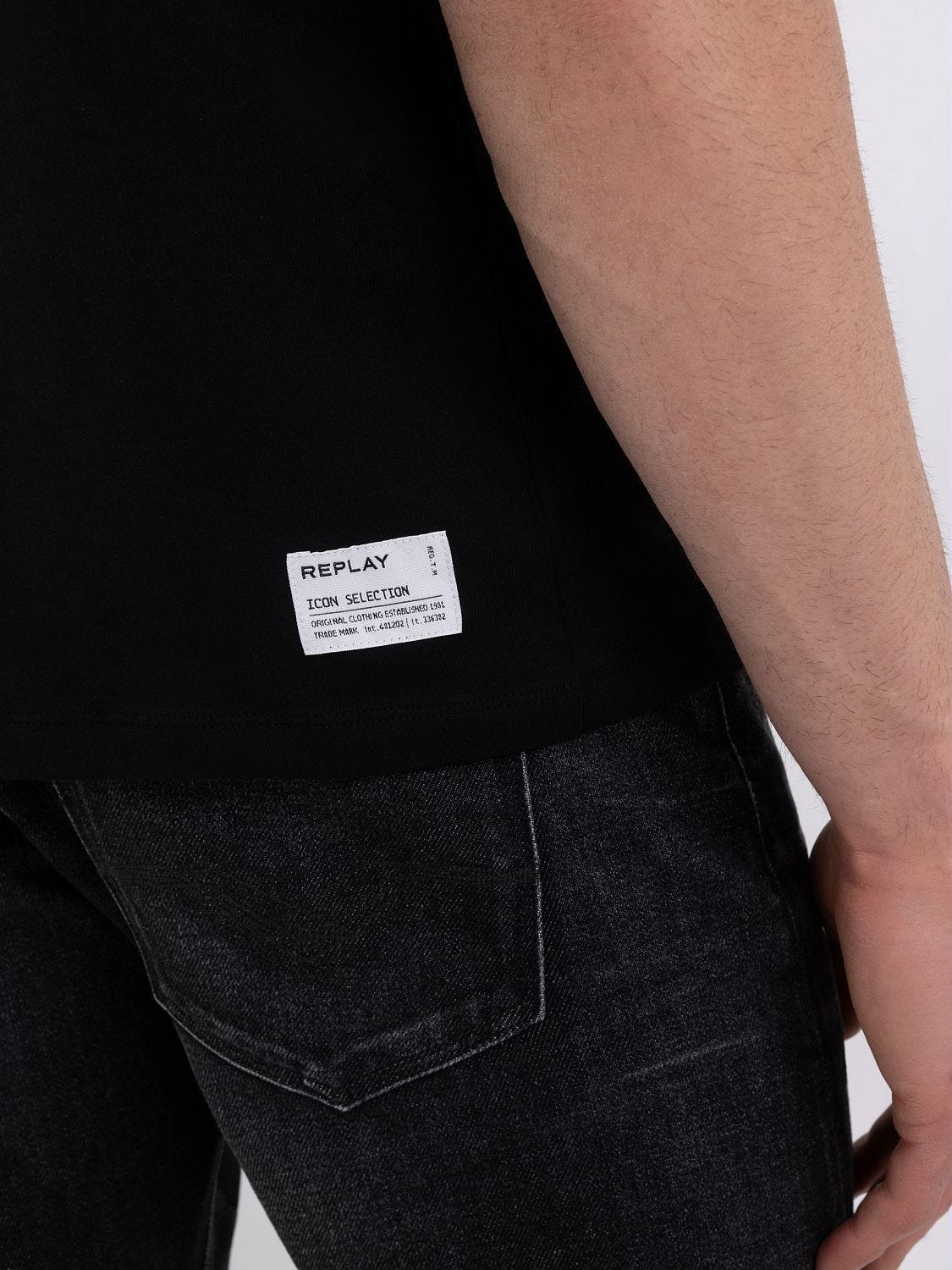 Replay shop original clothing