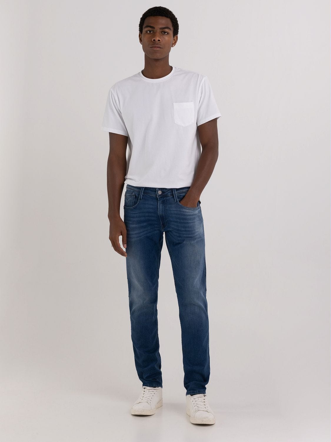 Jeans shop uomo replay