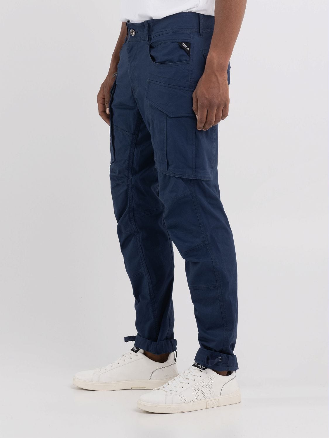 Replay camo pants sales