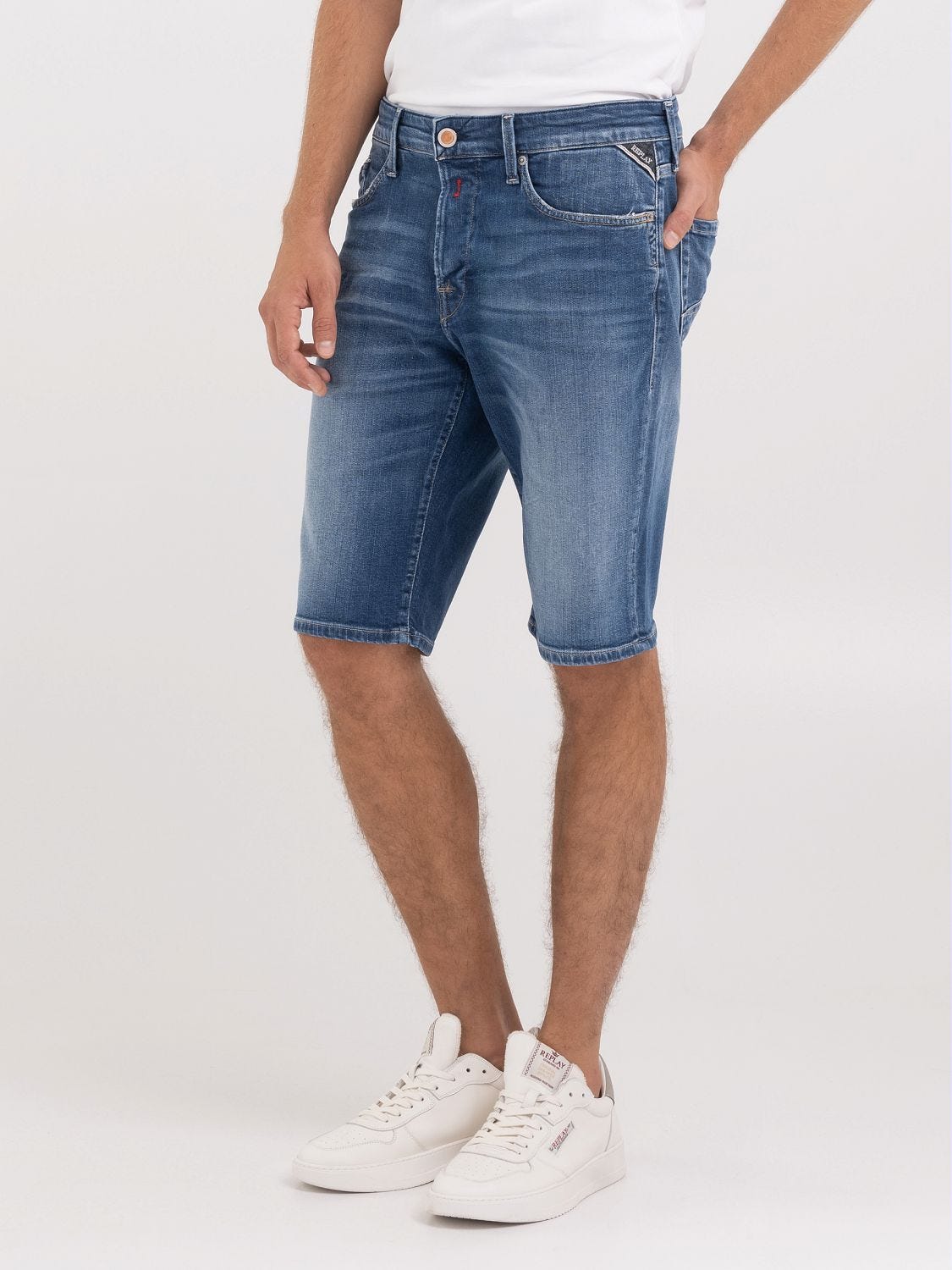 Replay shop waitom shorts