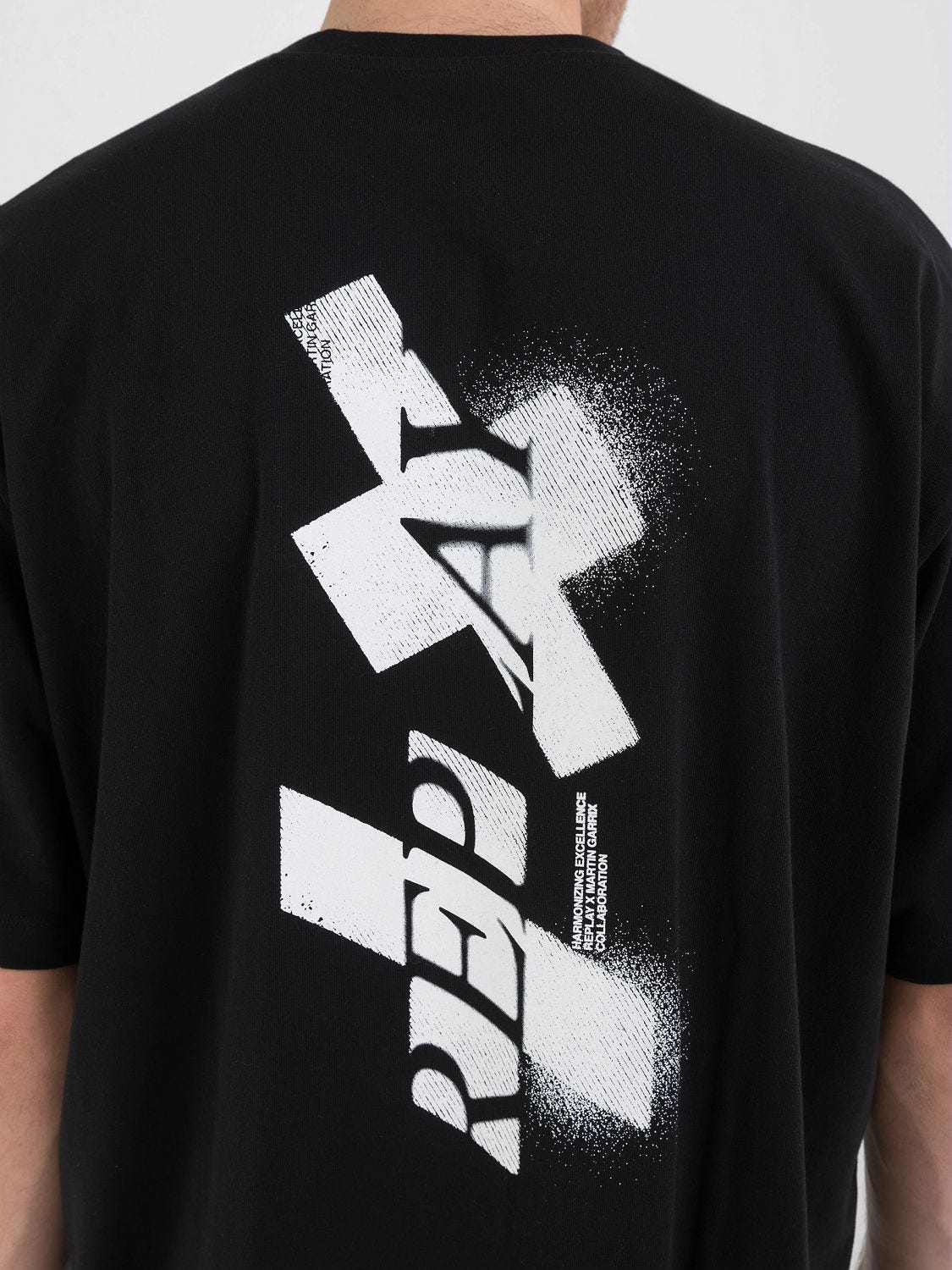 Martin garrix sweatshirt clearance