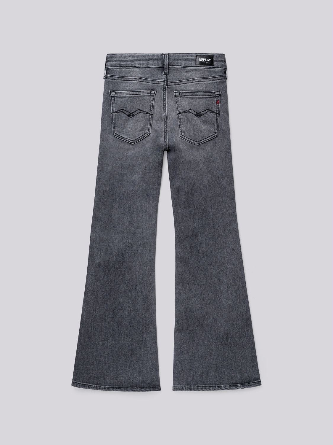 Cropped bootcut online
