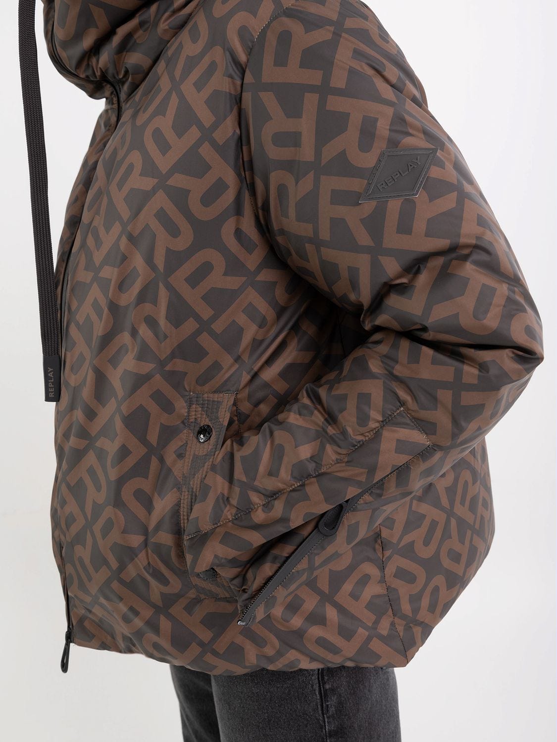 Fendi all hotsell over print