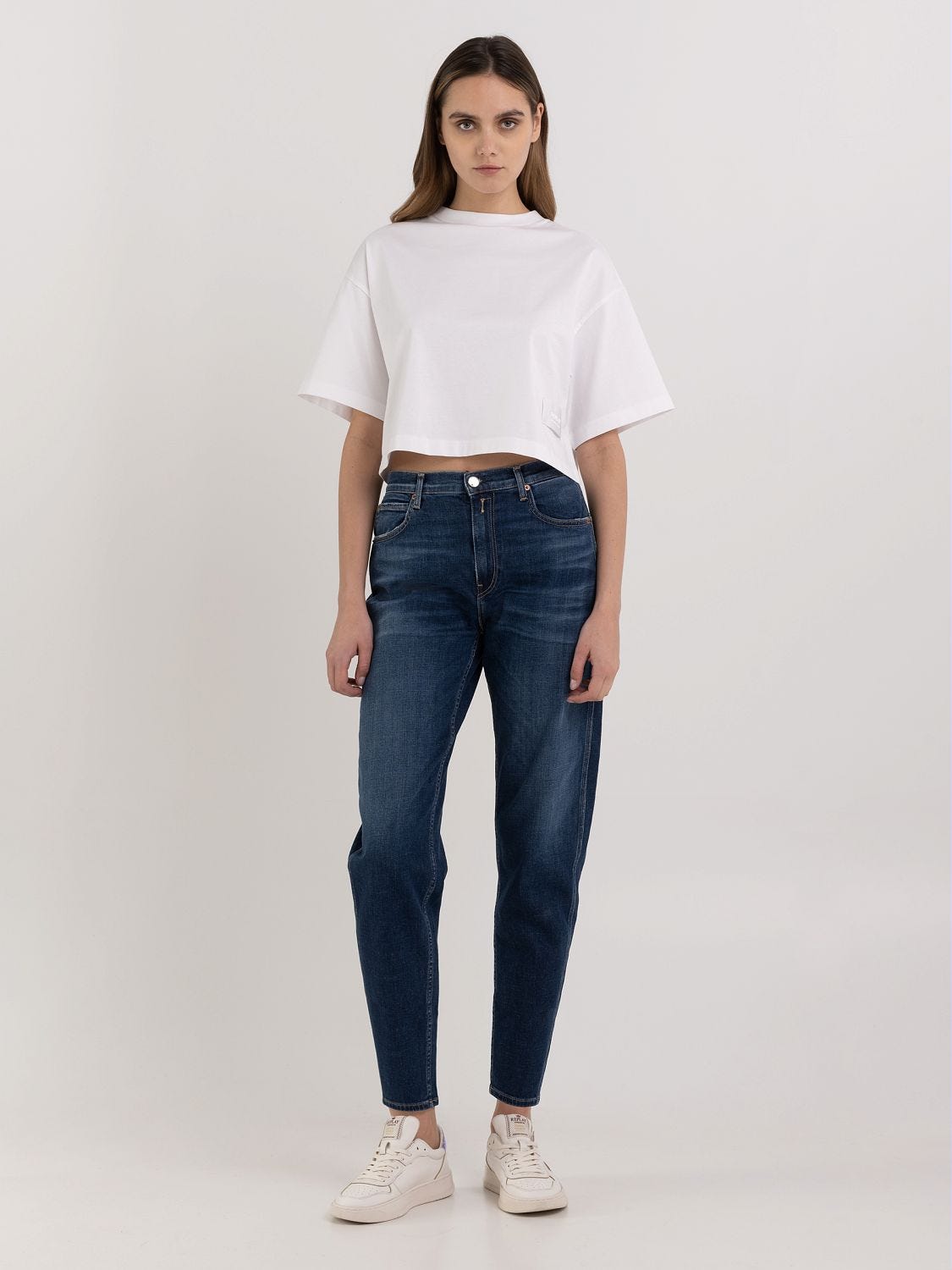 Jeans best sale balloon fit