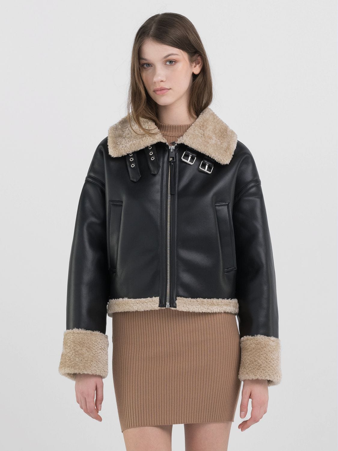 Replay bomber jacket womens new arrivals