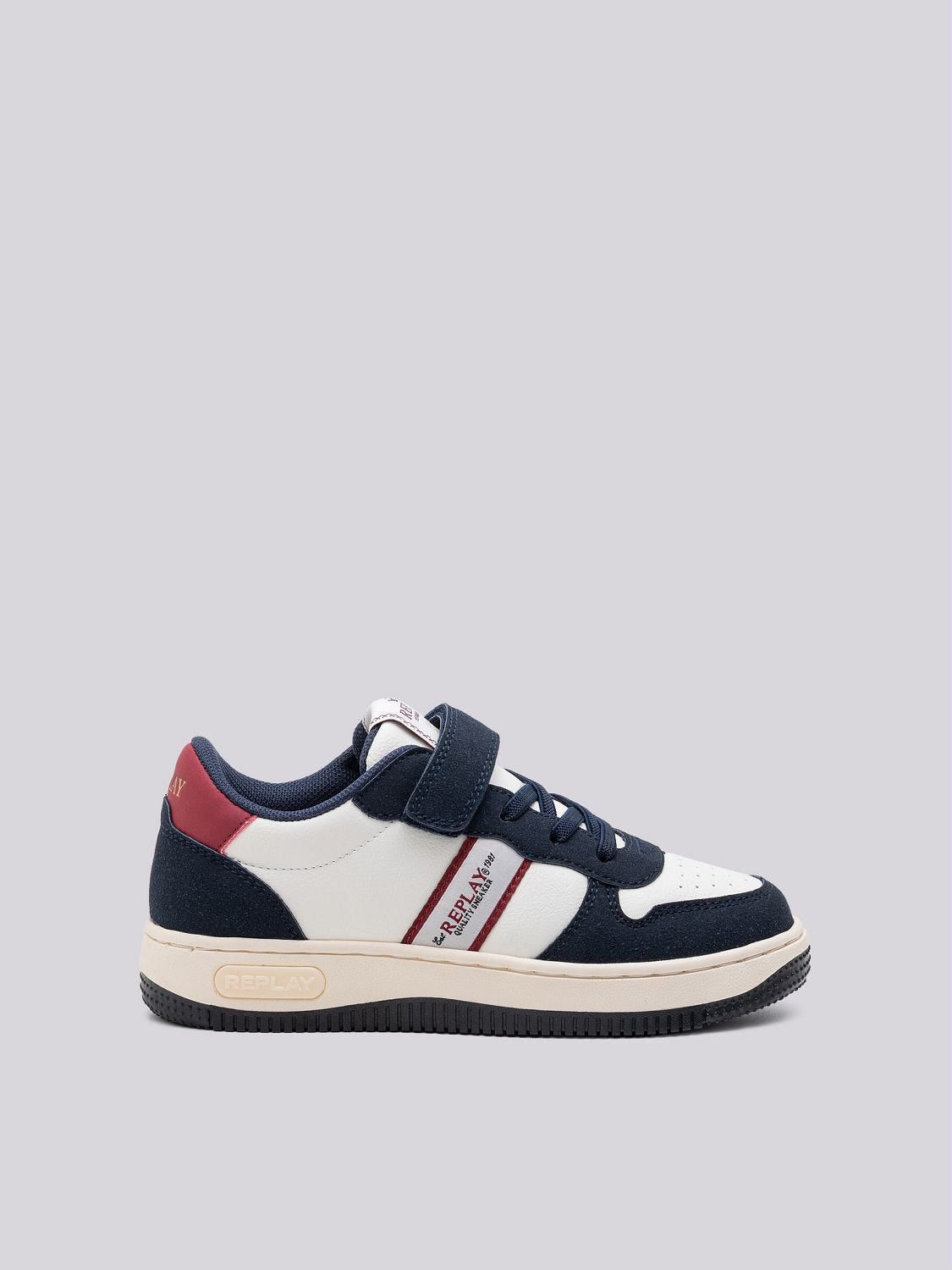 Chaussures garcon Replay officiel