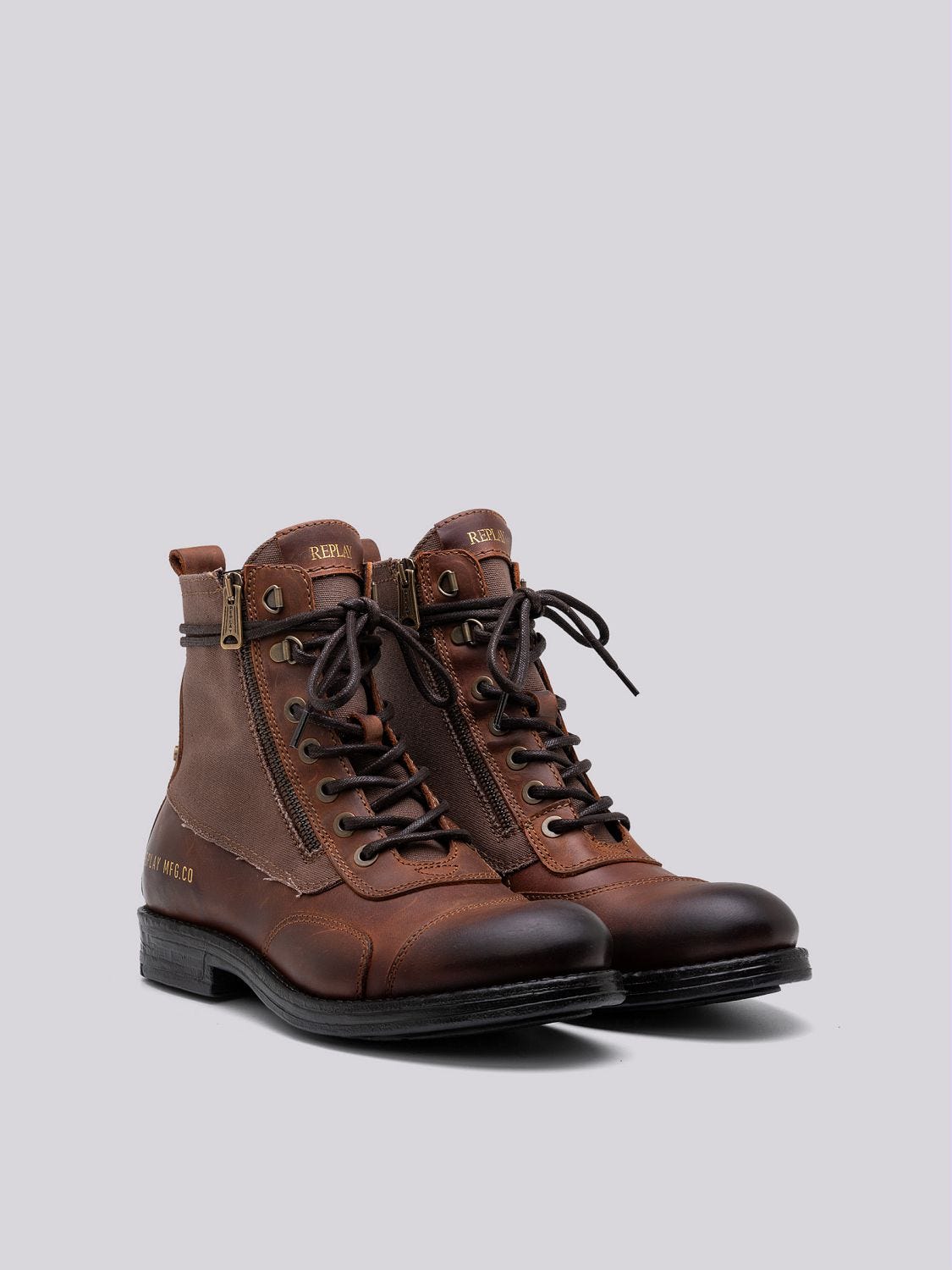 Replay bottines sales