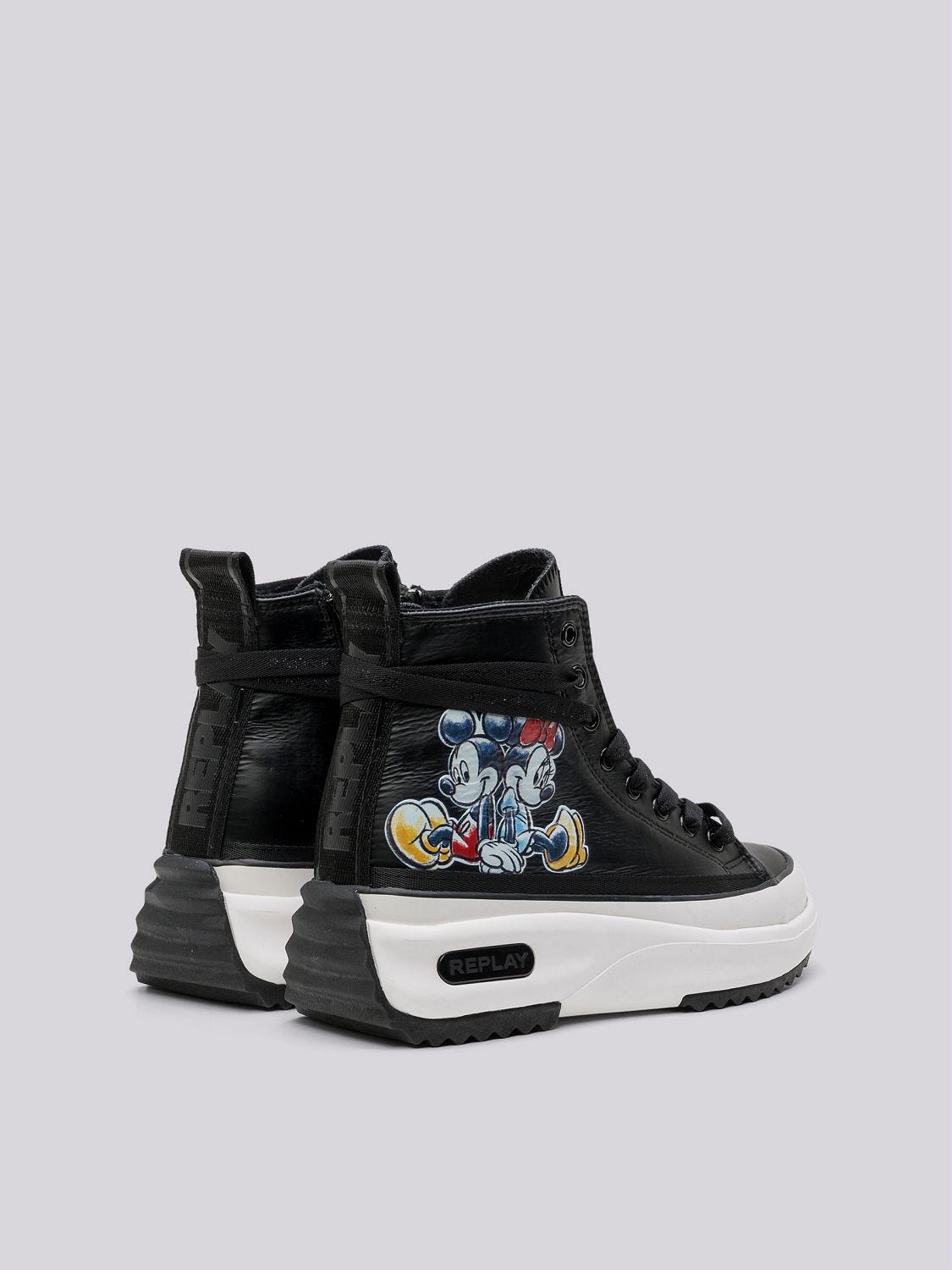 Converse disney femme store