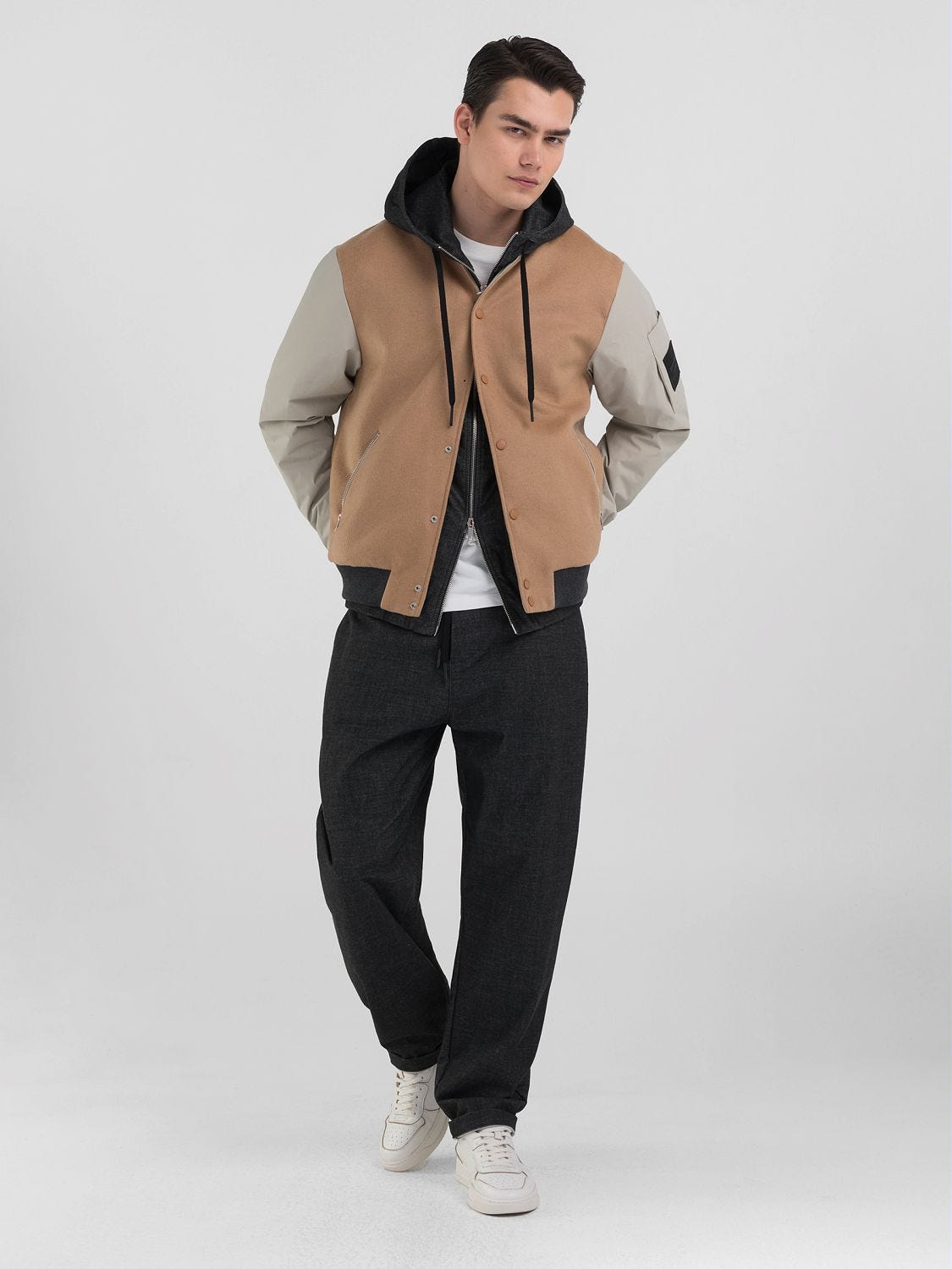 Replay veste homme new arrivals