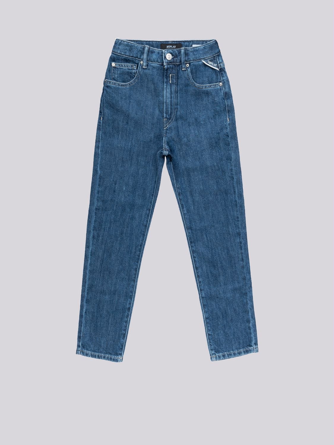 Coupe mom jean best sale