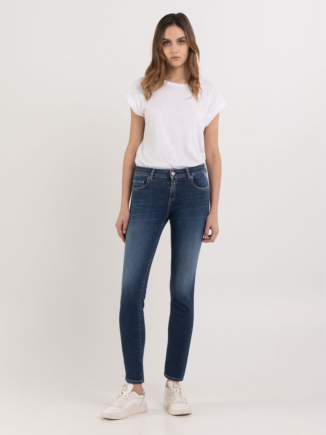 Jean coupe slim cheap