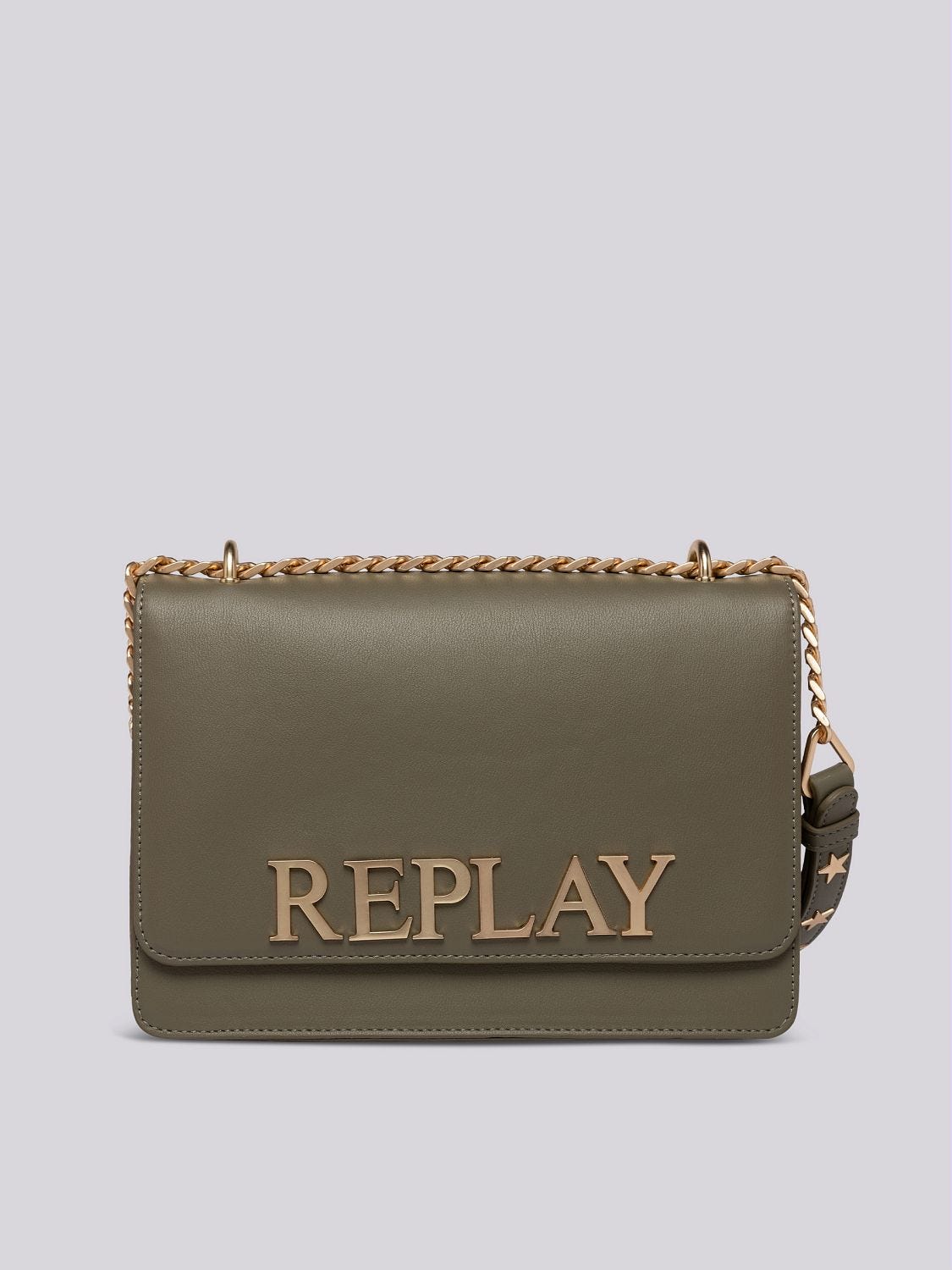 Replay Women's Borsa Bag Printed Crocodile – Bluesalon.com