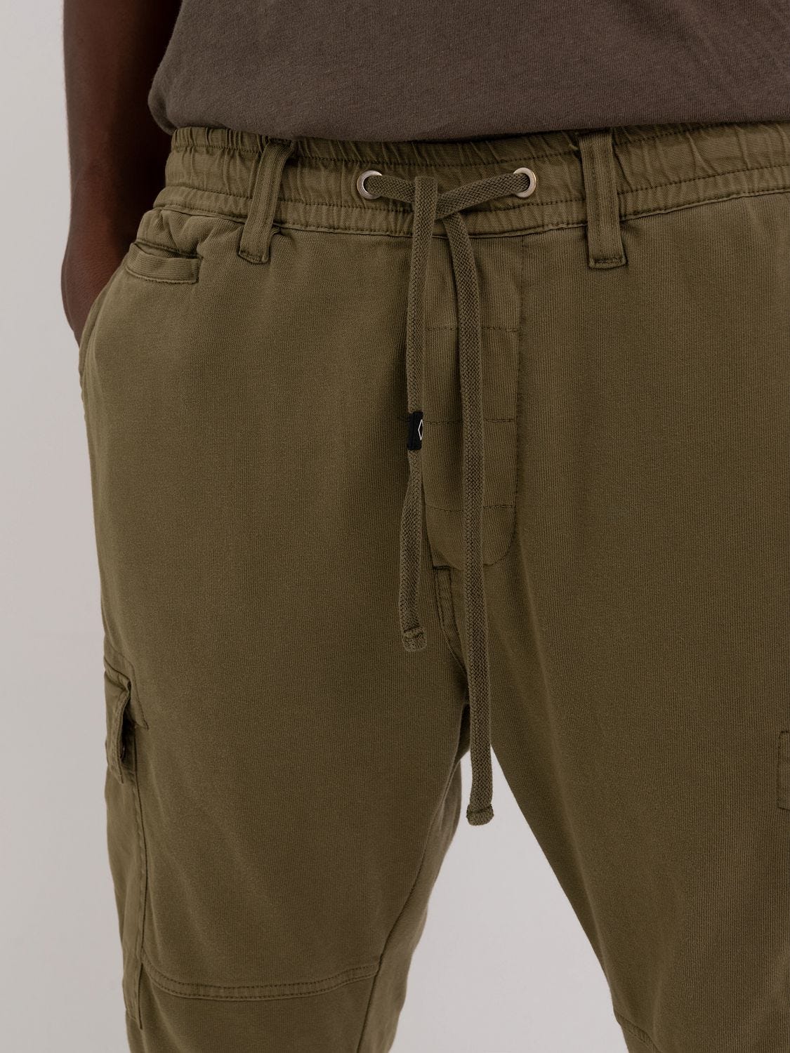 Replay  Replay Joe Cargo Pant S00  Men  Cargo Trousers  Flannels