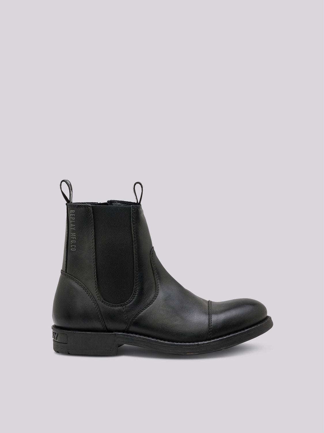 Replay bottines discount