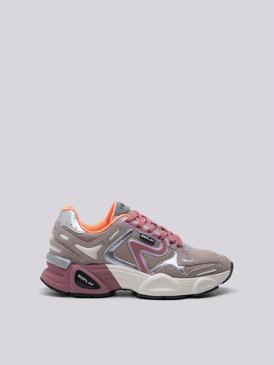 Sneakers Femme Replay officiel