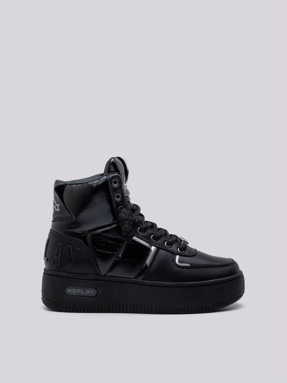 Chaussures Femme Replay officiel
