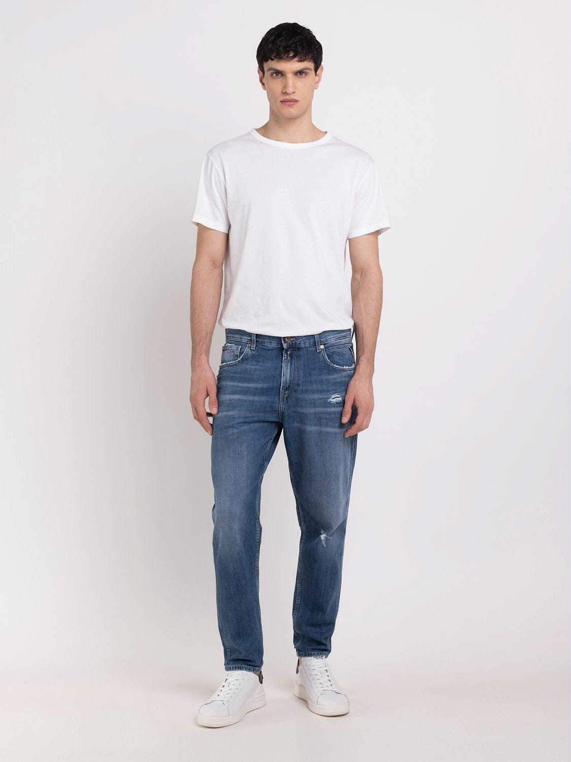 Coupe tapered new arrivals