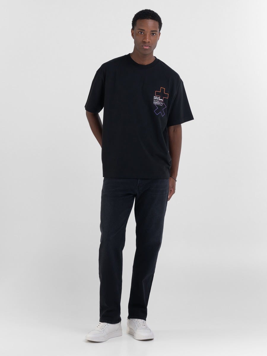 Vetement replay homme sale