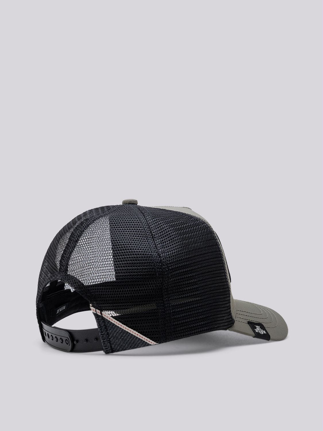 Baseball cap n best sale