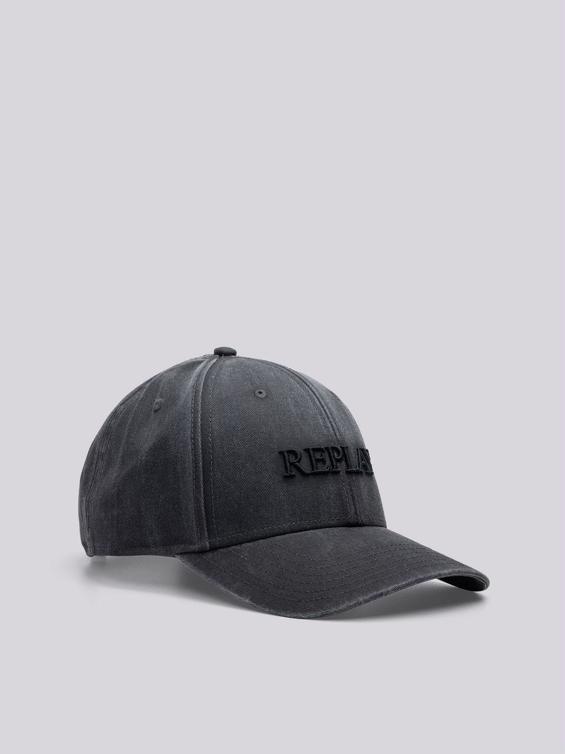 Baseball cap denim deals