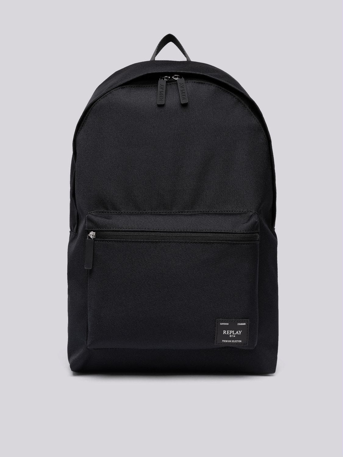 Herschel bleached denim backpack online