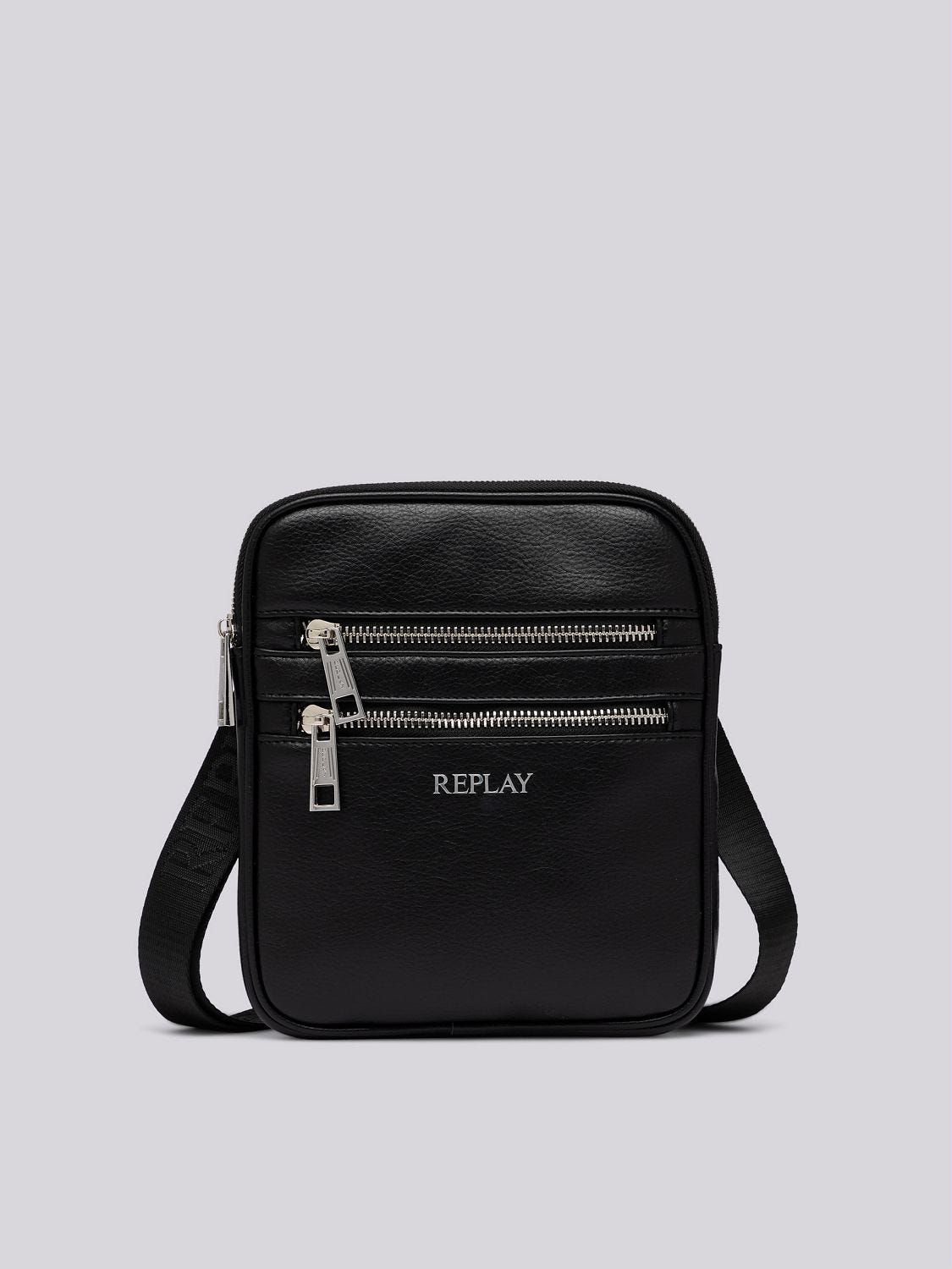 Buy REPLAY REPLAY CROSSBODY BAG WITH FLAP Online | ZALORA Malaysia