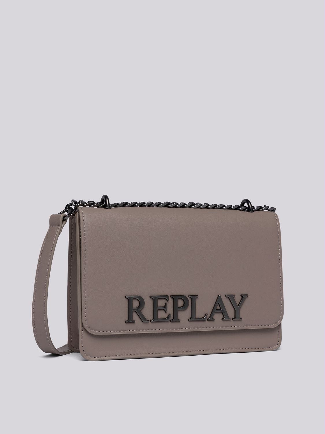 Helena suede padlock cross body bag clearance
