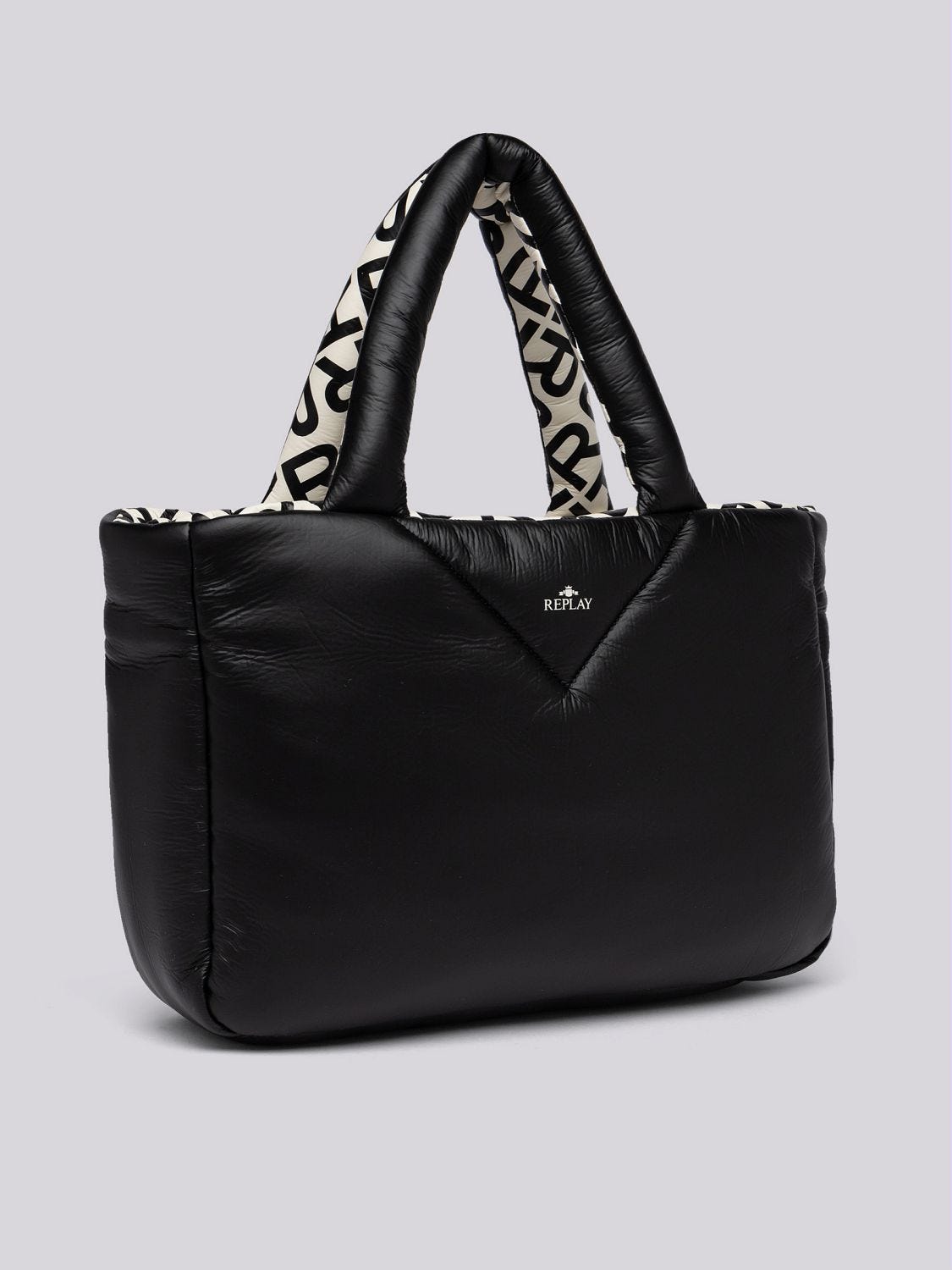 Topshop canvas tote bag 2025