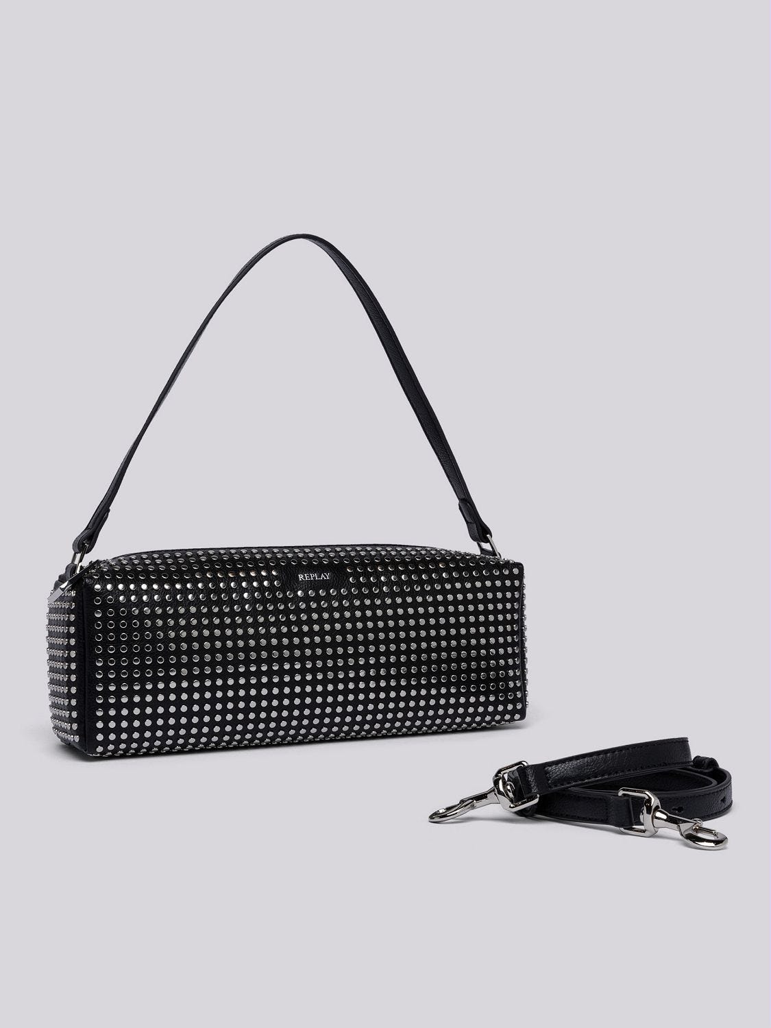 Small Bag with Studs