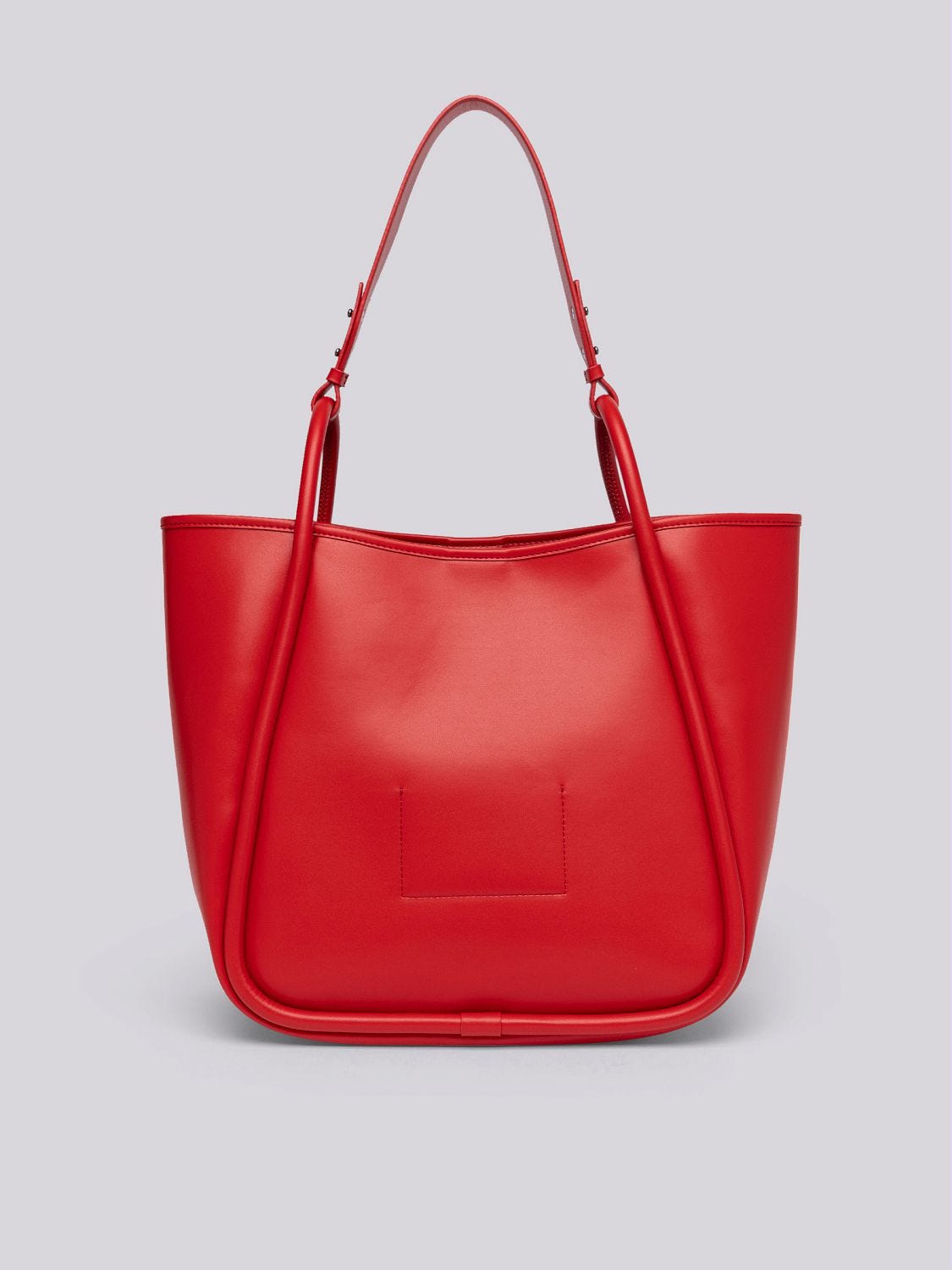 Extendable Bucket Bag