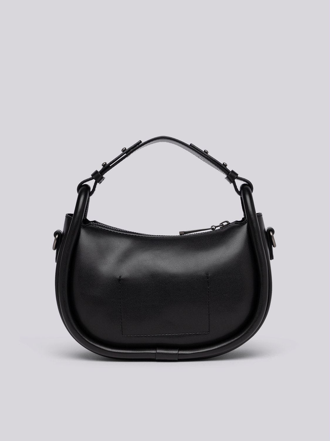 Hobo bags logo outlet
