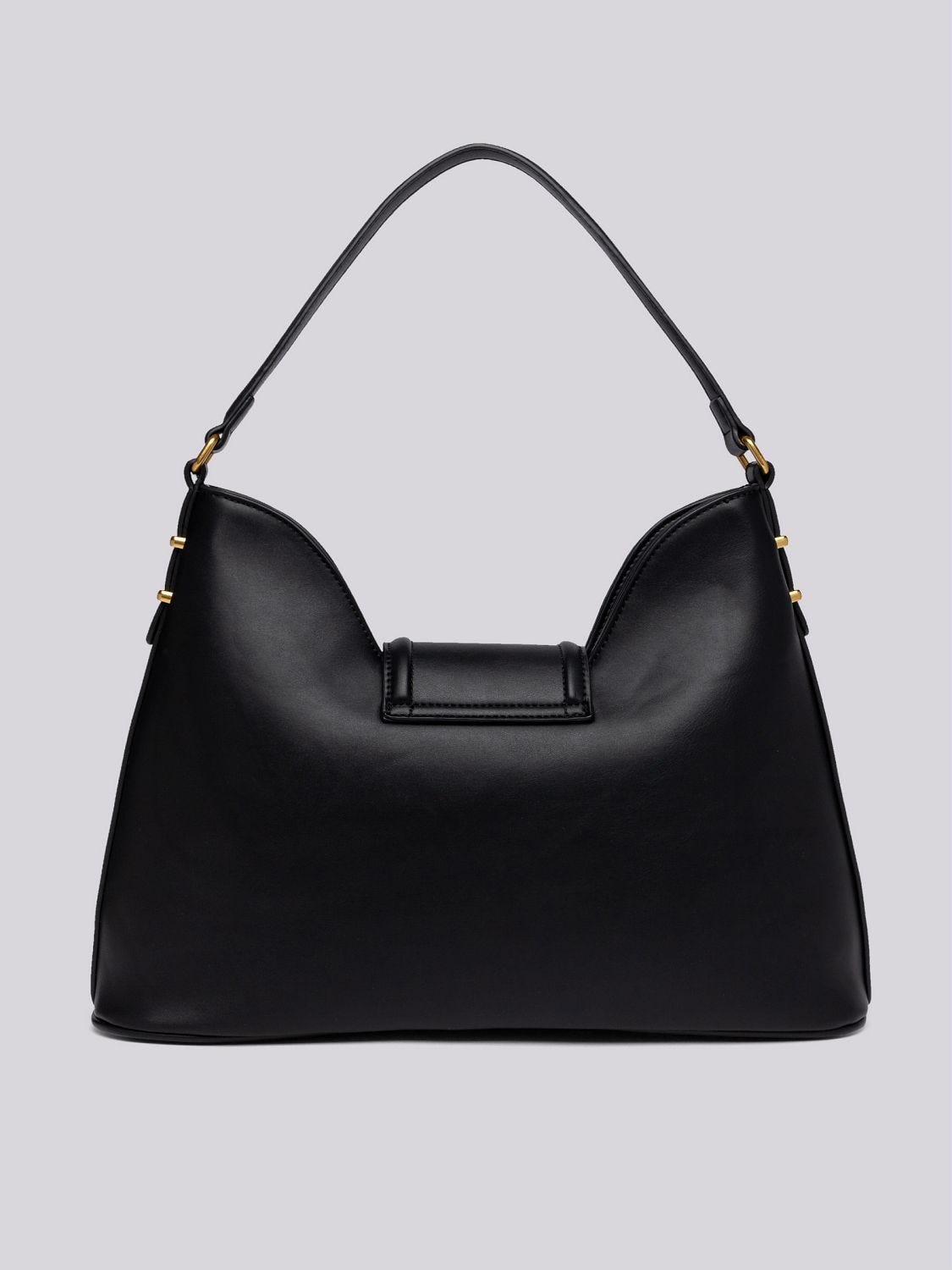 Flap shoulder bag on sale