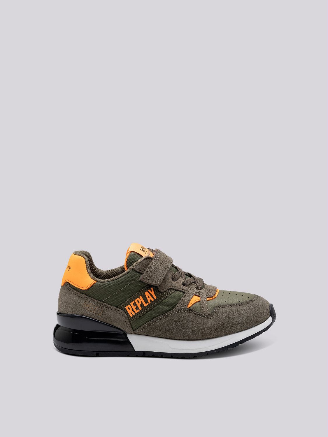 Replay online shoes sale
