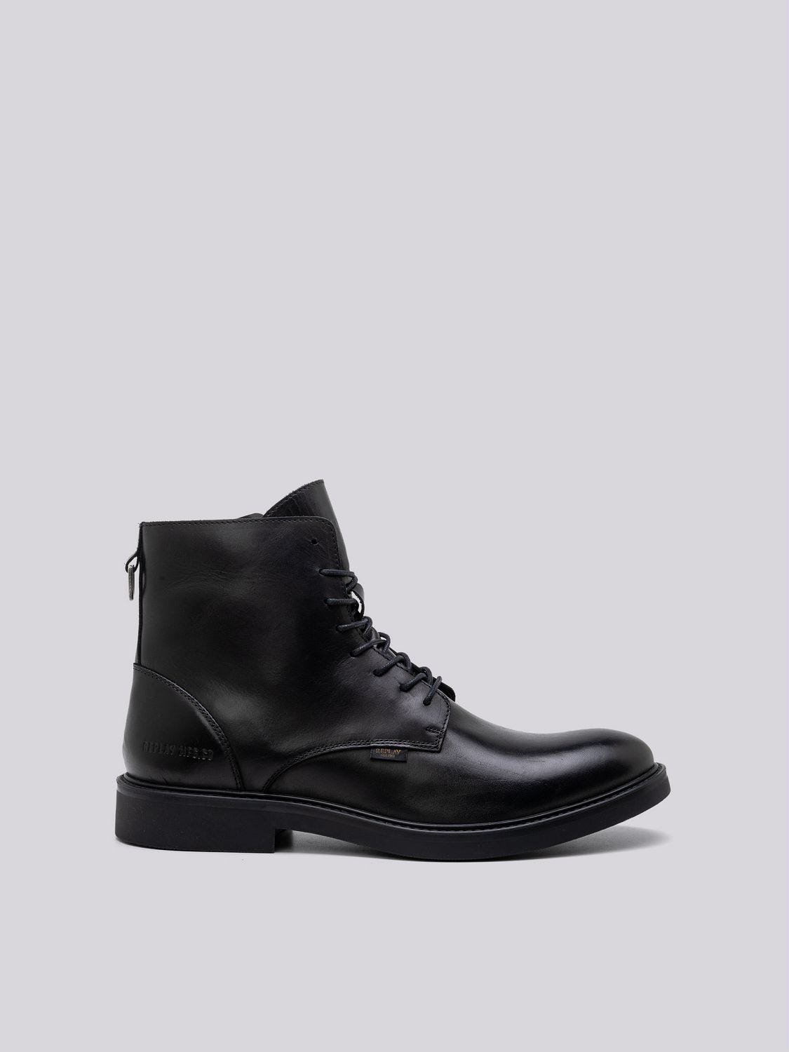 Guys ankle boots top