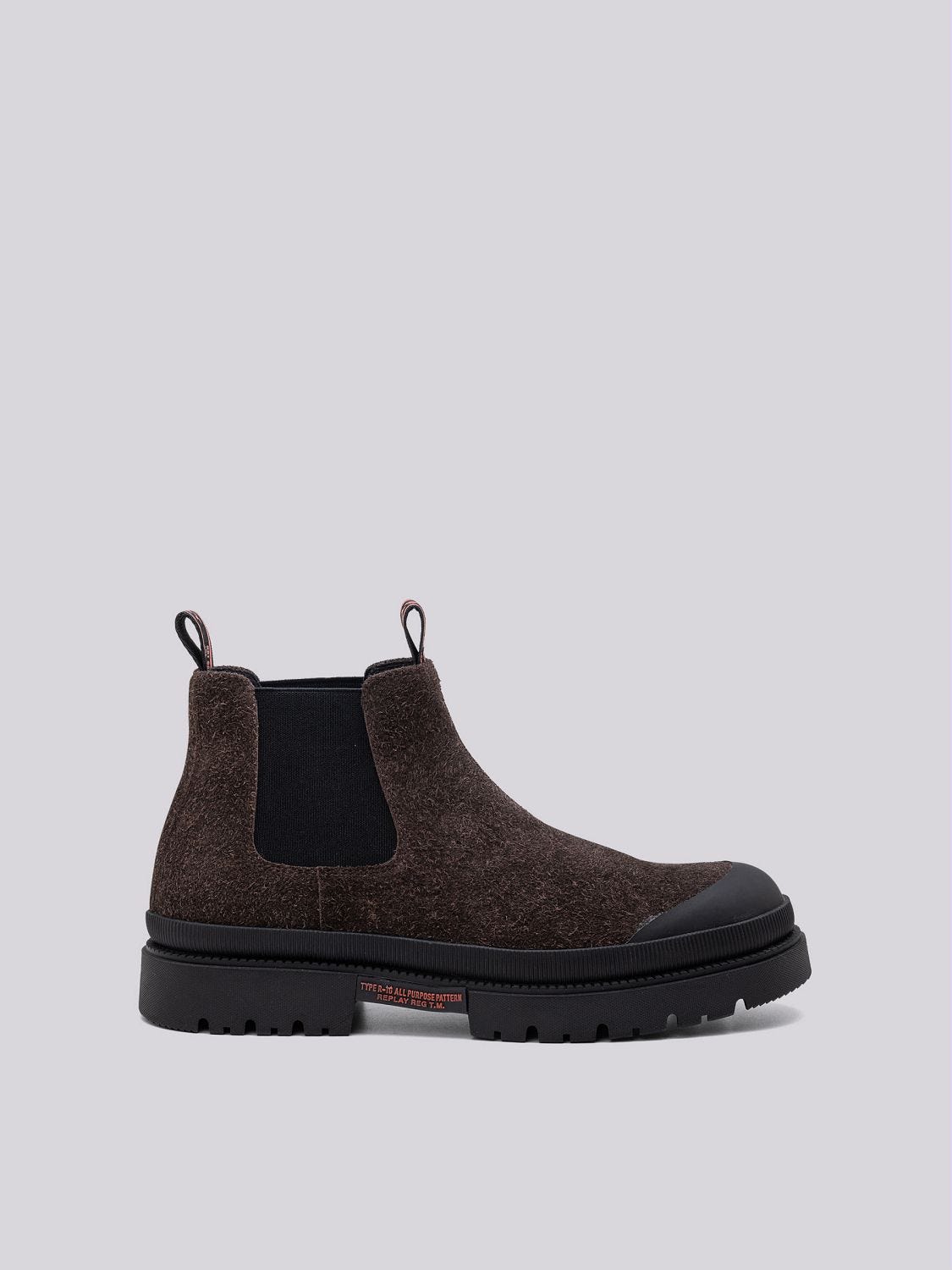Men s Chelsea Boots Replay Official Store