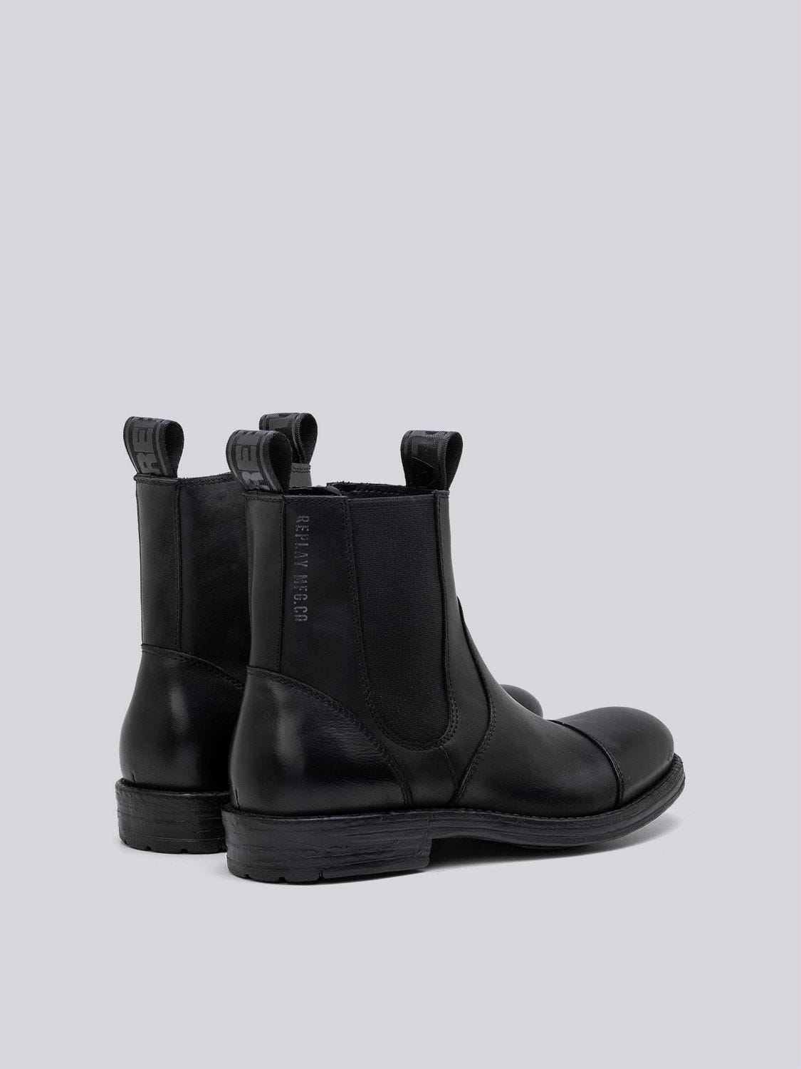 Dr martens zillow refine chelsea boot best sale