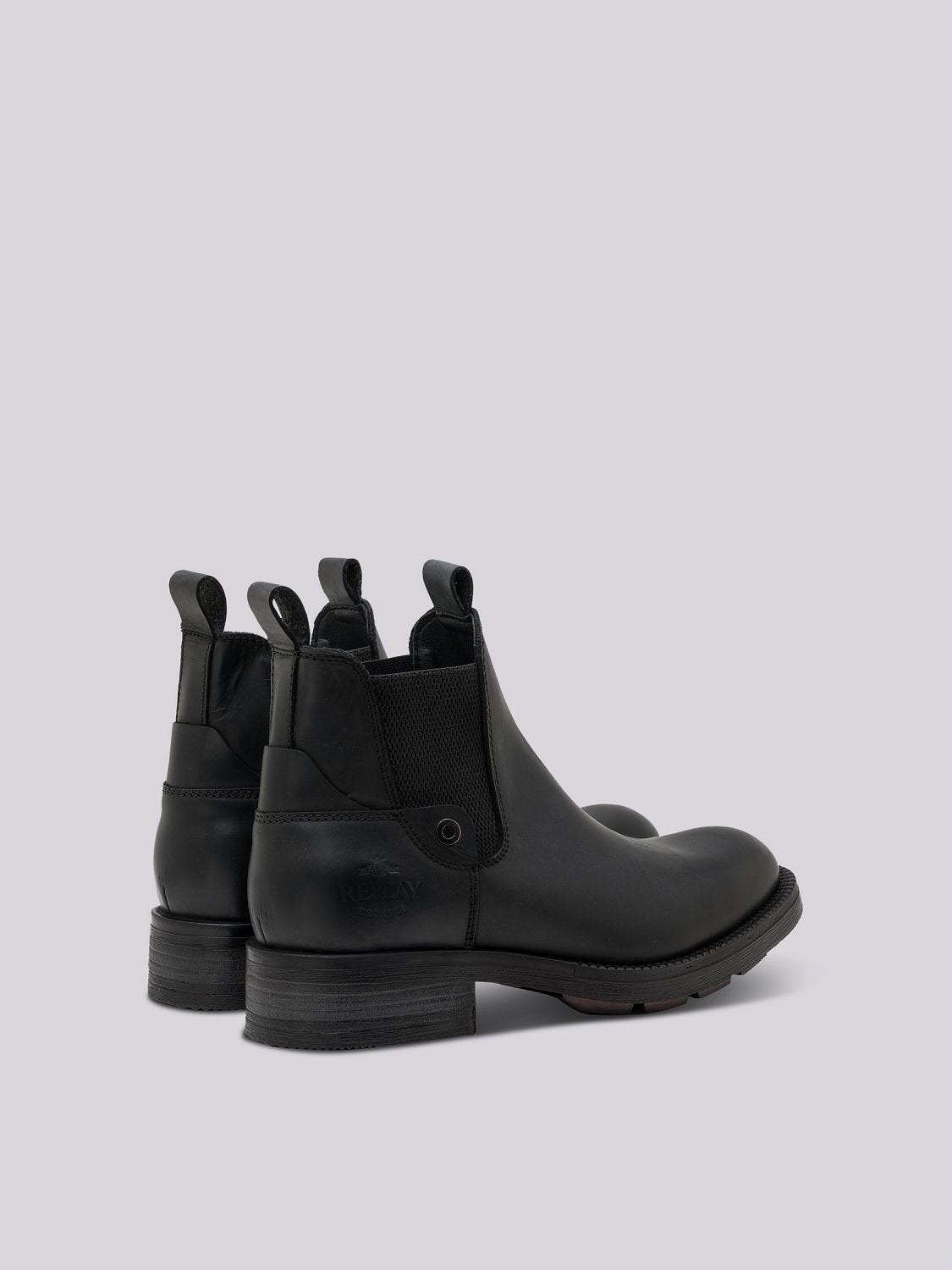 Dune mens chelsea outlet boots sale