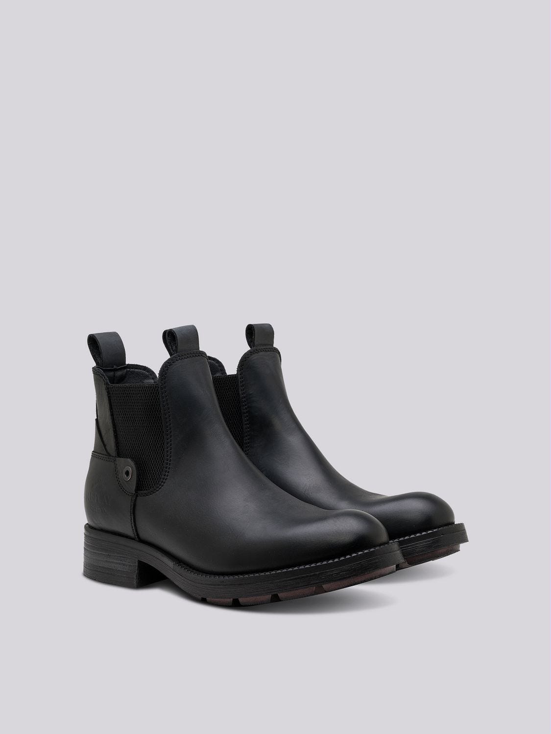 G star store chelsea boots