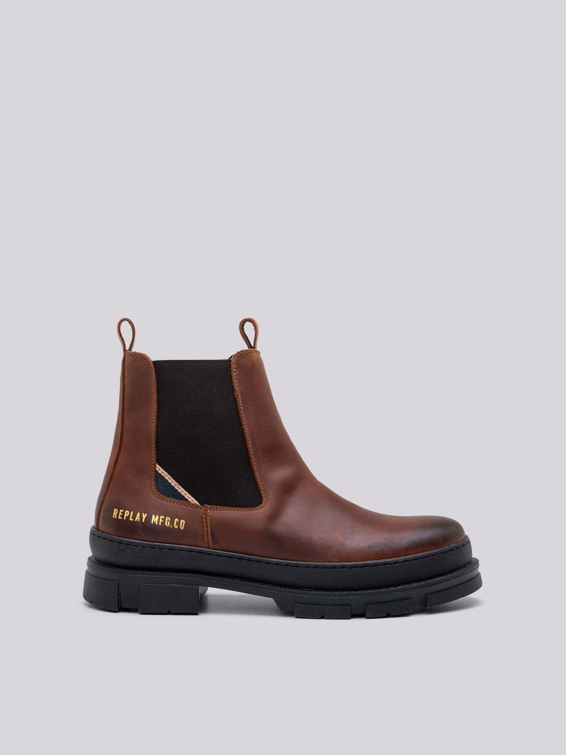 Leather soled dealer boots shop